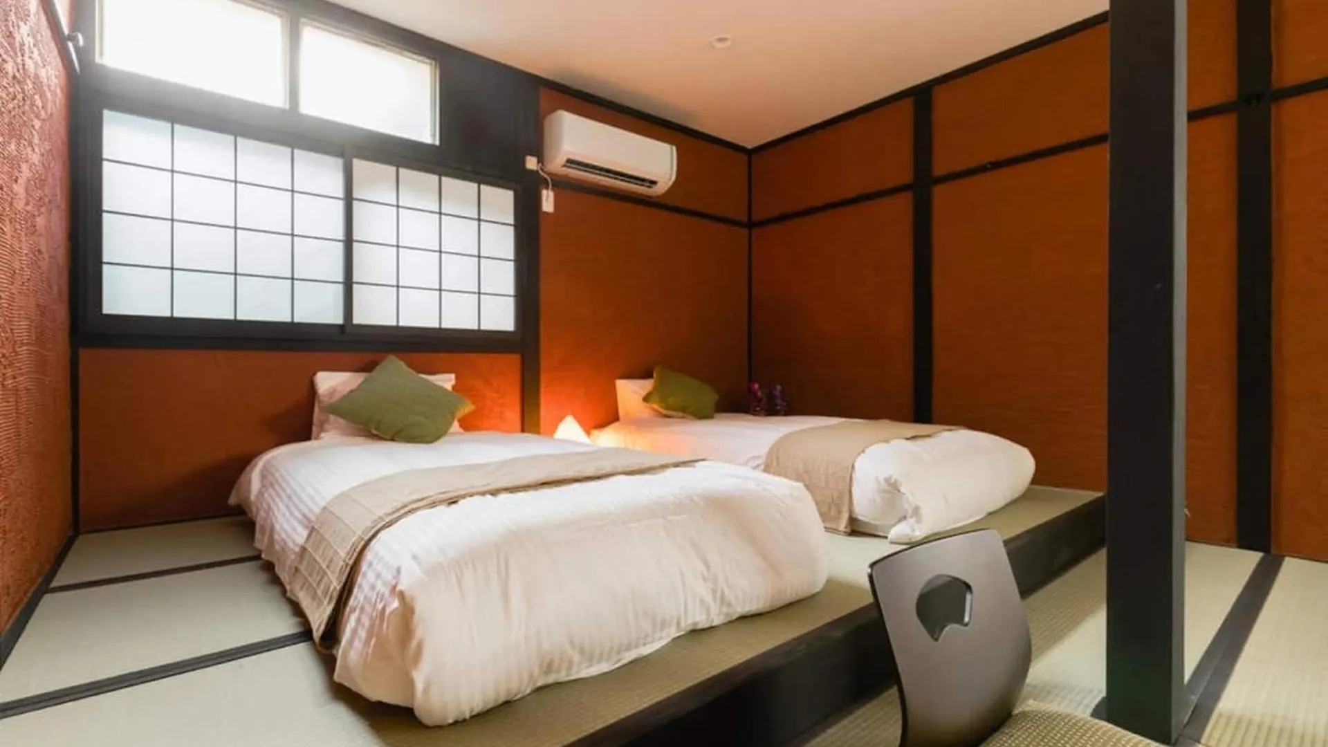 Apartamento Oyado Nakaz1 - Vacation Stay 27690V Osaca