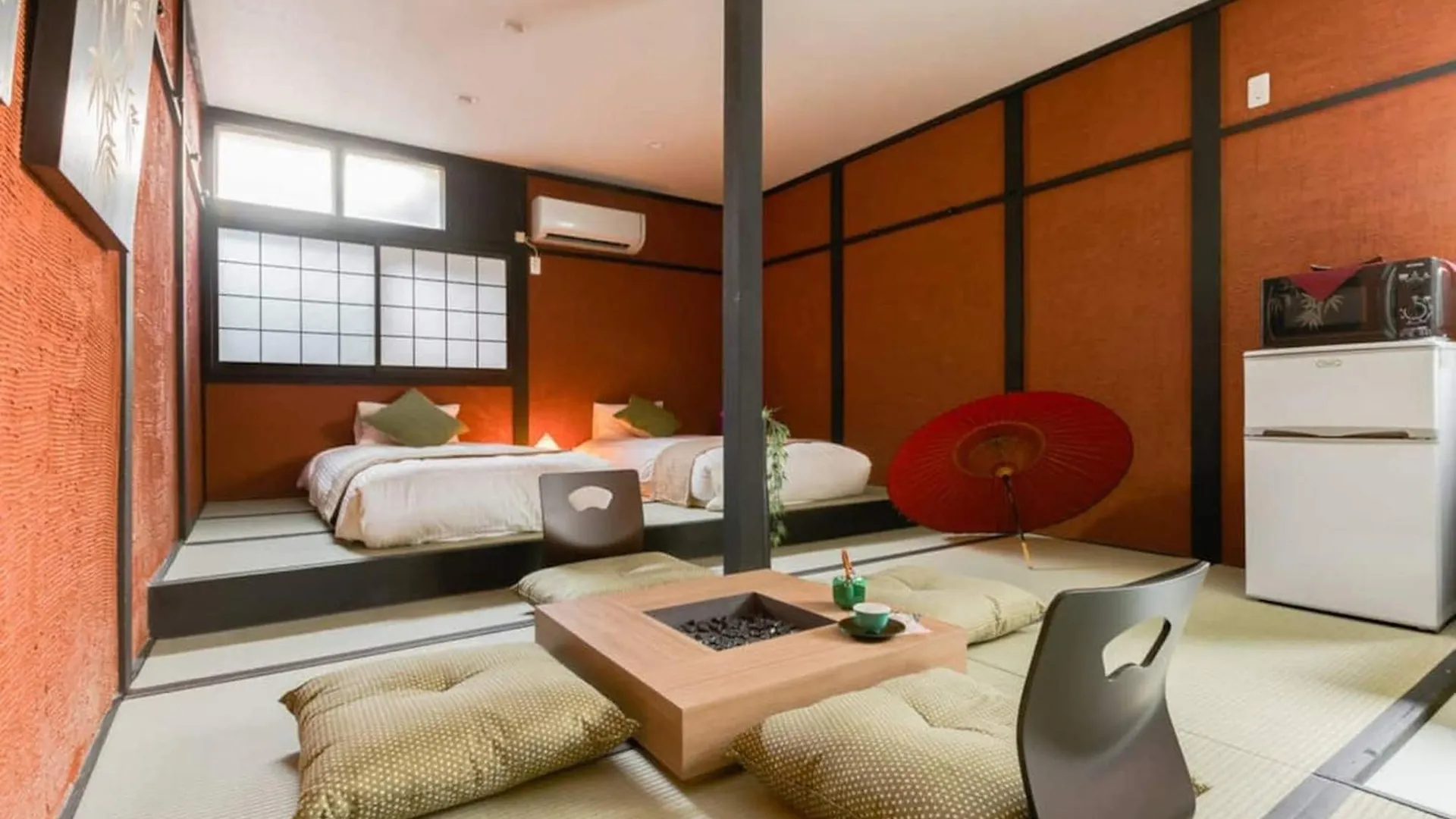 Oyado Nakaz1 - Vacation Stay 27690V Osaca 0*,  Japão