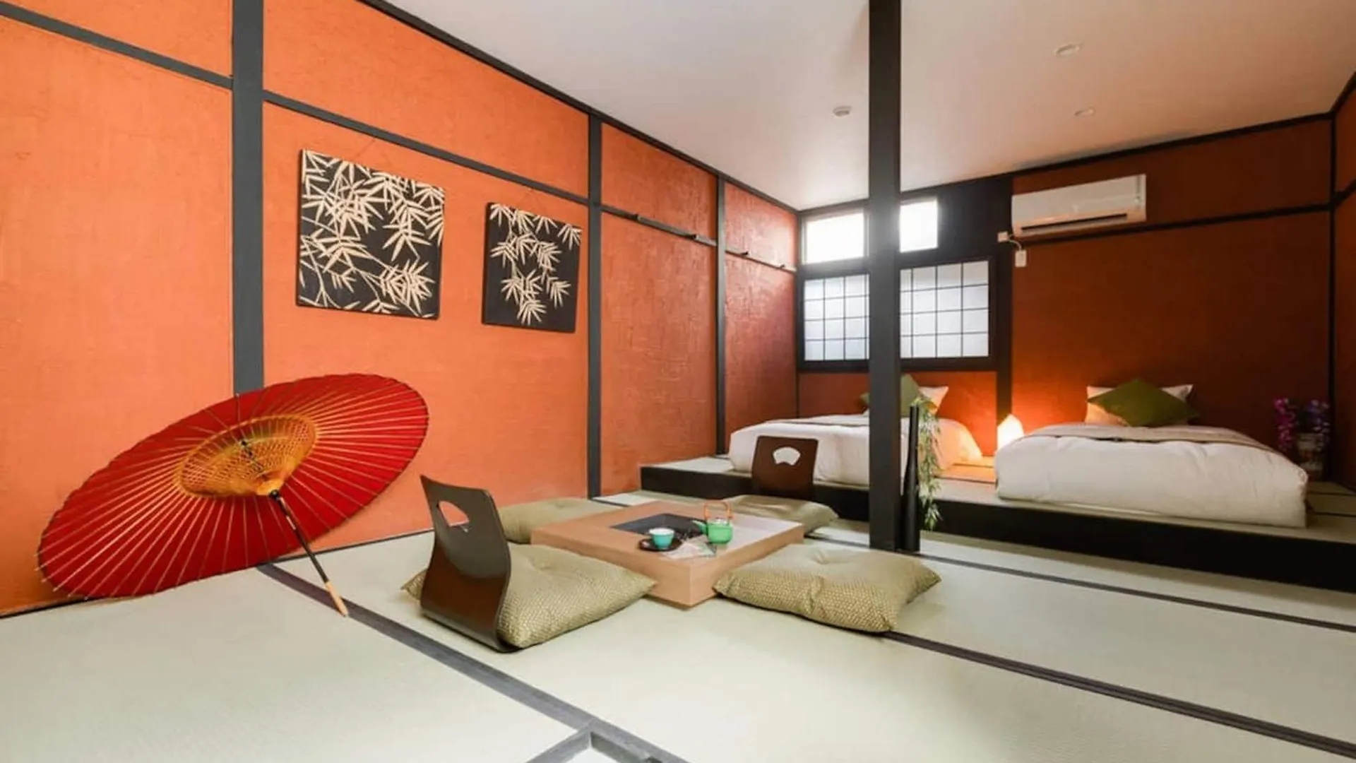 Oyado Nakaz1 - Vacation Stay 27690V Osaca