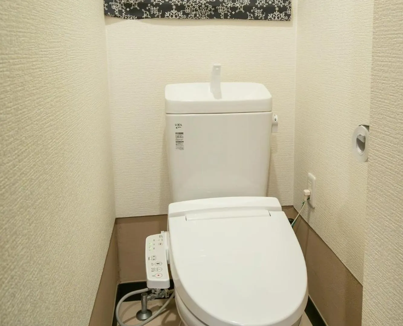 Apartamento Oyado Nakaz1 - Vacation Stay 27690V Osaca