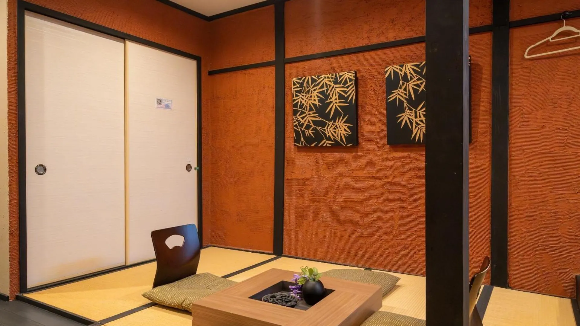 Oyado Nakaz1 - Vacation Stay 27690V Osaca Apartamento