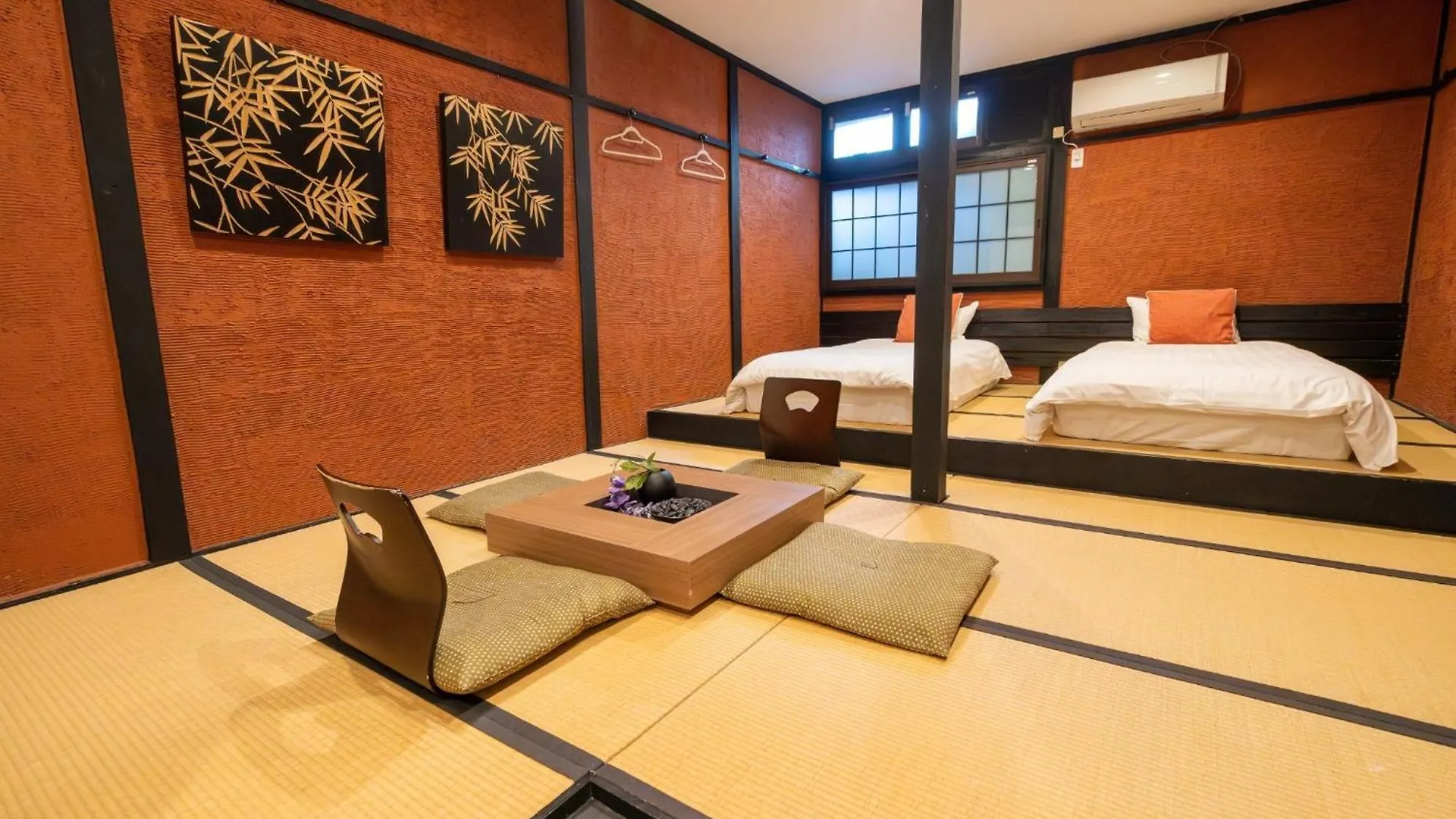 Oyado Nakaz1 - Vacation Stay 27690V Osaca 0*,  Japão